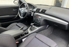 BMW Série 1 (E81) 118d 2.0 d 143 Ch