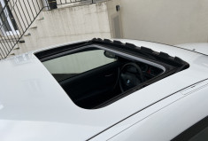 BMW Série 1 (E81) 118d 2.0 d 143 Ch