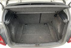BMW Série 1 (E81) 118d 2.0 d 143 Ch