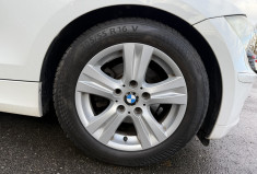 BMW Série 1 (E81) 118d 2.0 d 143 Ch