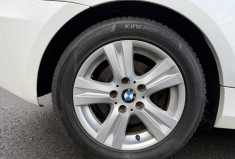 BMW Série 1 (E81) 118d 2.0 d 143 Ch