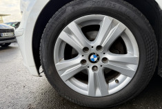 BMW Série 1 (E81) 118d 2.0 d 143 Ch