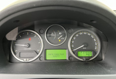 LAND-ROVER FREELANDER II 2.2L TD4 4x4 160cv Boîte auto