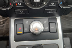 LAND-ROVER FREELANDER II 2.2L TD4 4x4 160cv Boîte auto