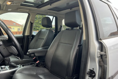 LAND-ROVER FREELANDER II 2.2L TD4 4x4 160cv Boîte auto