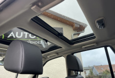 LAND-ROVER FREELANDER II 2.2L TD4 4x4 160cv Boîte auto