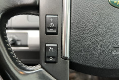 LAND-ROVER FREELANDER II 2.2L TD4 4x4 160cv Boîte auto