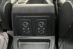 LAND-ROVER FREELANDER II 2.2L TD4 4x4 160cv Boîte auto