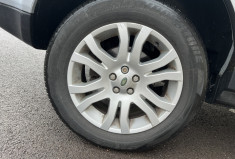 LAND-ROVER FREELANDER II 2.2L TD4 4x4 160cv Boîte auto