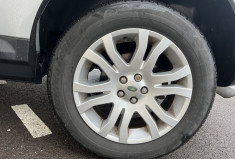 LAND-ROVER FREELANDER II 2.2L TD4 4x4 160cv Boîte auto