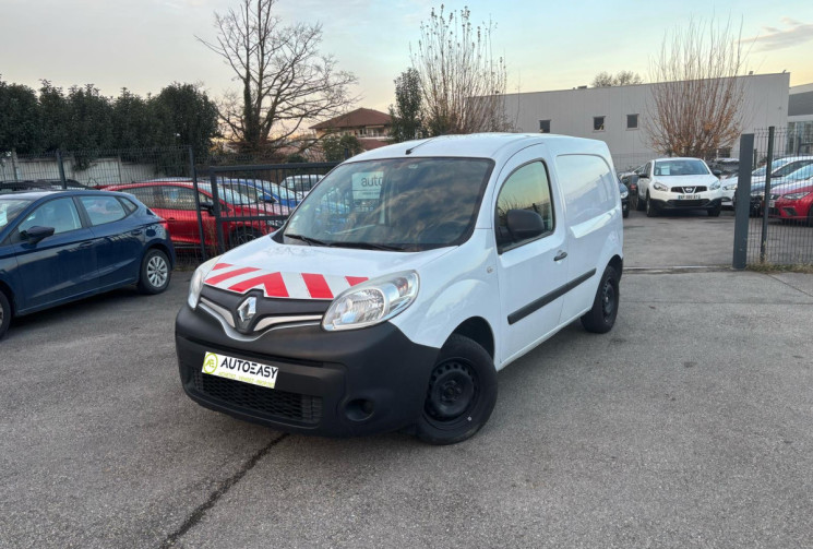 RENAULT KANGOO EXPRESS 1.5 DCI / 90 CH / CLIM 