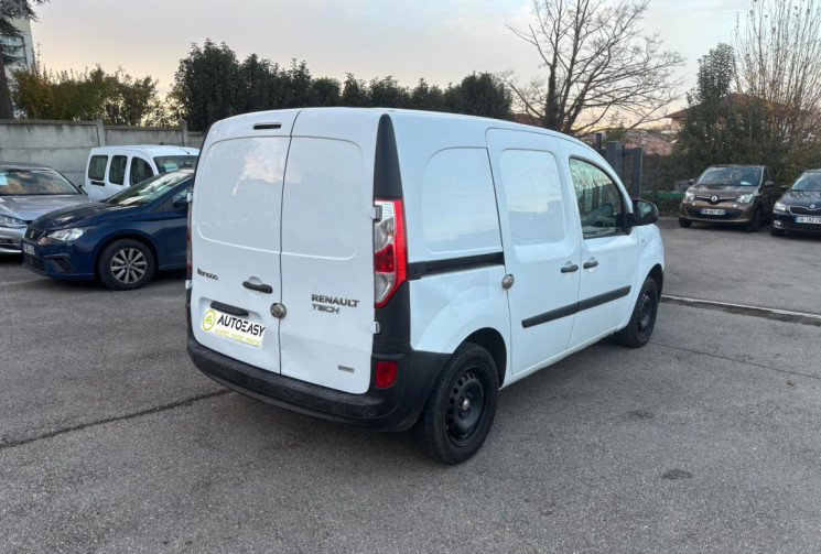 RENAULT KANGOO EXPRESS 1.5 DCI / 90 CH / CLIM 