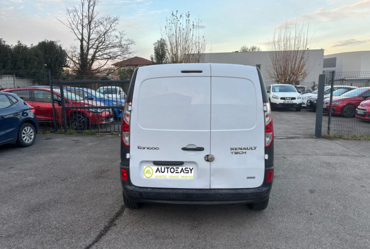 RENAULT KANGOO EXPRESS 1.5 DCI / 90 CH / CLIM 