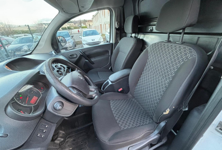 RENAULT KANGOO EXPRESS 1.5 DCI / 90 CH / CLIM 