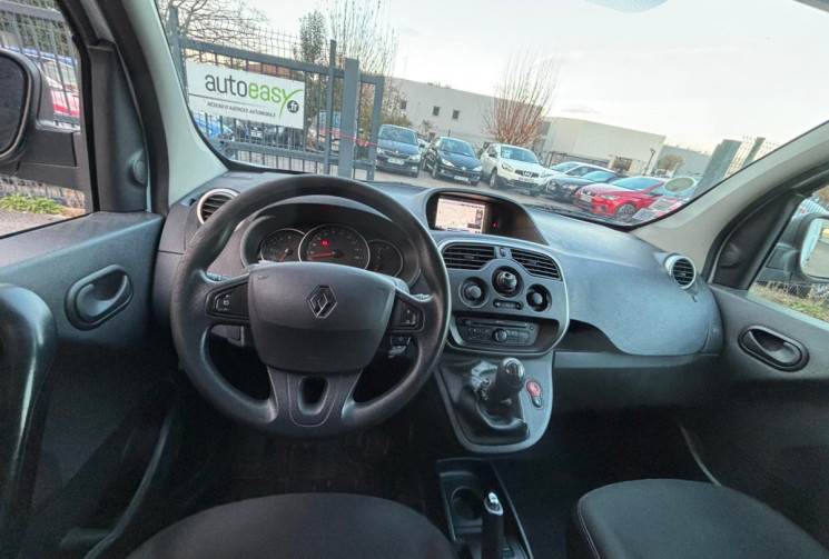 RENAULT KANGOO EXPRESS 1.5 DCI / 90 CH / CLIM 