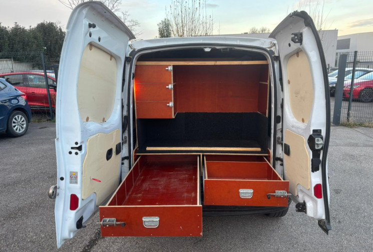 RENAULT KANGOO EXPRESS 1.5 DCI / 90 CH / CLIM 