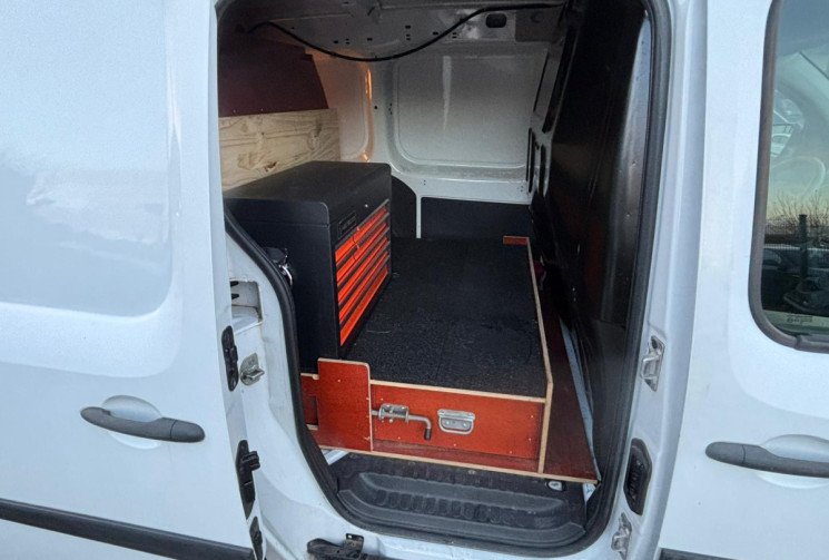 RENAULT KANGOO EXPRESS 1.5 DCI / 90 CH / CLIM 