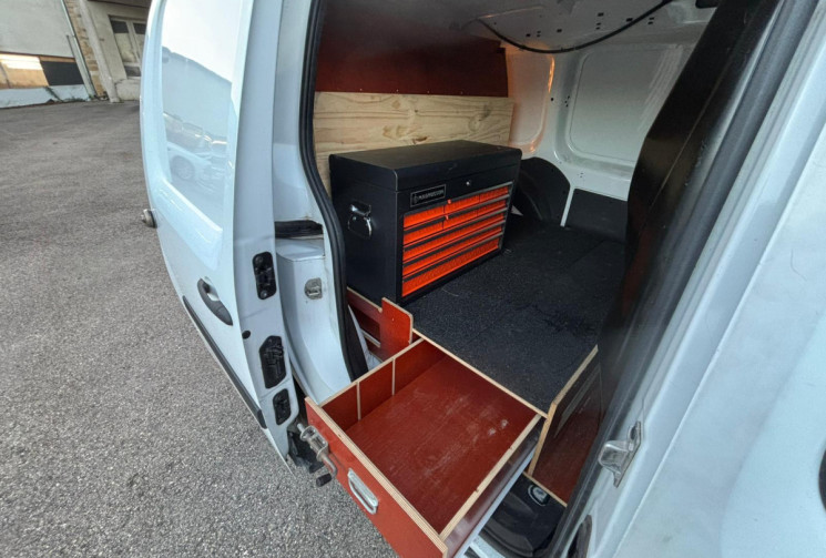 RENAULT KANGOO EXPRESS 1.5 DCI / 90 CH / CLIM 