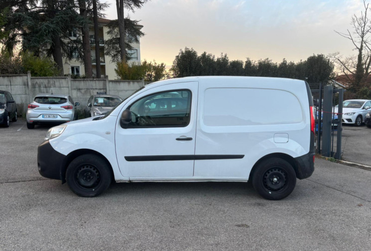 RENAULT KANGOO EXPRESS 1.5 DCI / 90 CH / CLIM 