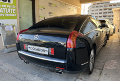 CITROEN C6 3.0 HDi V6 24V 241 ch Boîte auto