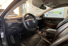 CITROEN C6 3.0 HDi V6 24V 241 ch Boîte auto