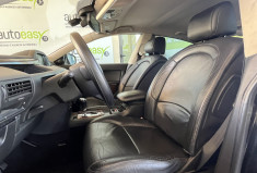 CITROEN C6 3.0 HDi V6 24V 241 ch Boîte auto