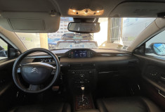 CITROEN C6 3.0 HDi V6 24V 241 ch Boîte auto