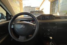 CITROEN C6 3.0 HDi V6 24V 241 ch Boîte auto