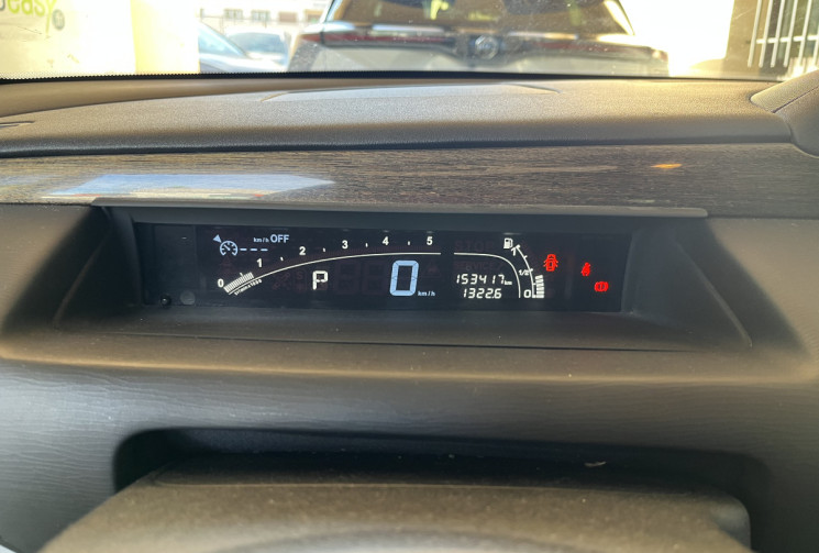 CITROEN C6 3.0 HDi V6 24V 241 ch Boîte auto