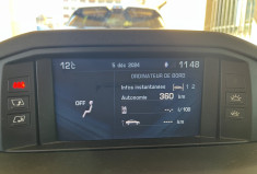 CITROEN C6 3.0 HDi V6 24V 241 ch Boîte auto