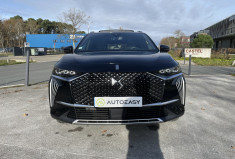 DS DS 7 CROSSBACK E-TENSE HYBRID 300 Rivoli 4x4 * LED vision * Toit ouvrant * Sièges élec chauffants
