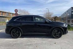 DS DS 7 CROSSBACK E-TENSE HYBRID 300 Rivoli 4x4 * LED vision * Toit ouvrant * Sièges élec chauffants