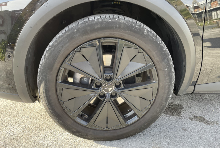 DS DS 7 CROSSBACK E-TENSE HYBRID 300 Rivoli 4x4 * LED vision * Toit ouvrant * Sièges élec chauffants