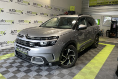 CITROEN C5 AIRCROSS BlueHDi 130 ch S&S Shine