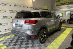 CITROEN C5 AIRCROSS BlueHDi 130 ch S&S Shine
