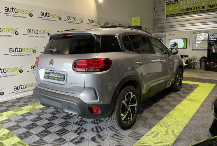 CITROEN C5 AIRCROSS BlueHDi 130 ch S&S Shine
