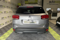 CITROEN C5 AIRCROSS BlueHDi 130 ch S&S Shine