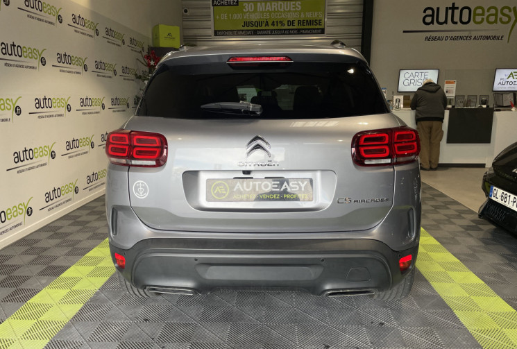 CITROEN C5 AIRCROSS BlueHDi 130 ch S&S Shine