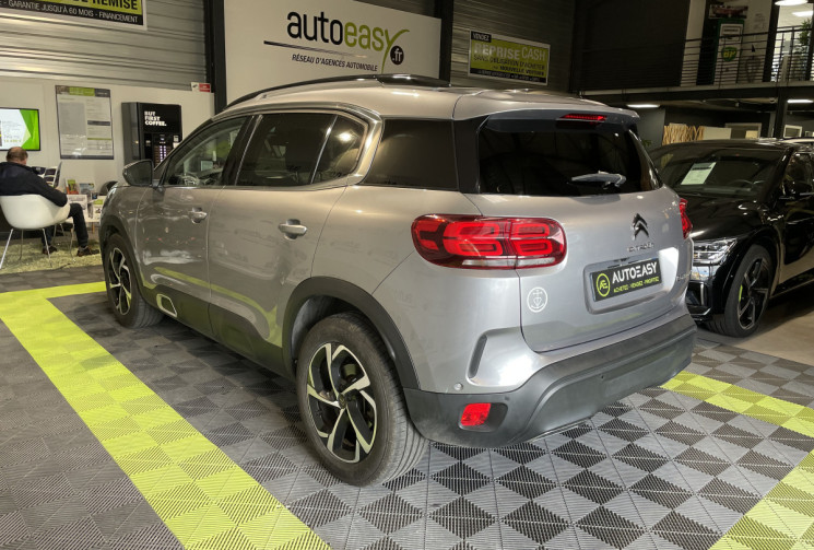 CITROEN C5 AIRCROSS BlueHDi 130 ch S&S Shine