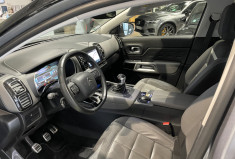 CITROEN C5 AIRCROSS BlueHDi 130 ch S&S Shine