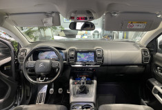 CITROEN C5 AIRCROSS BlueHDi 130 ch S&S Shine