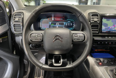 CITROEN C5 AIRCROSS BlueHDi 130 ch S&S Shine