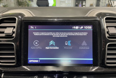 CITROEN C5 AIRCROSS BlueHDi 130 ch S&S Shine