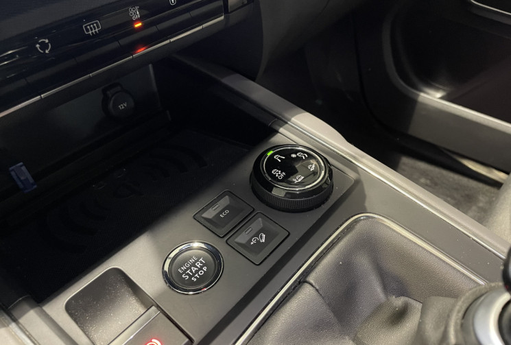 CITROEN C5 AIRCROSS BlueHDi 130 ch S&S Shine