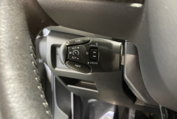 CITROEN C5 AIRCROSS BlueHDi 130 ch S&S Shine
