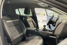 CITROEN C5 AIRCROSS BlueHDi 130 ch S&S Shine