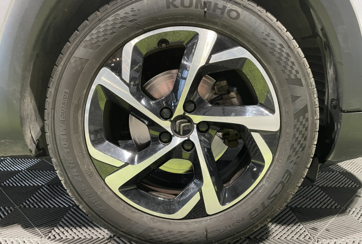 CITROEN C5 AIRCROSS BlueHDi 130 ch S&S Shine