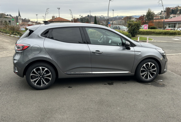 Renault CLIO V TCE 90 TECHNO