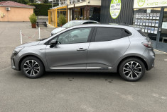 Renault CLIO V TCE 90 TECHNO
