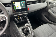 Renault CLIO V TCE 90 TECHNO